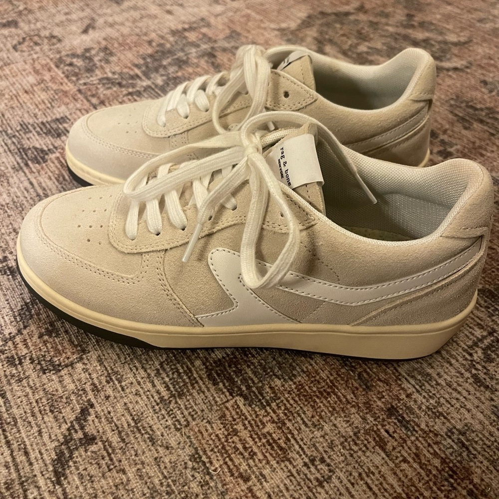 Rag & Bone Court Sneakers